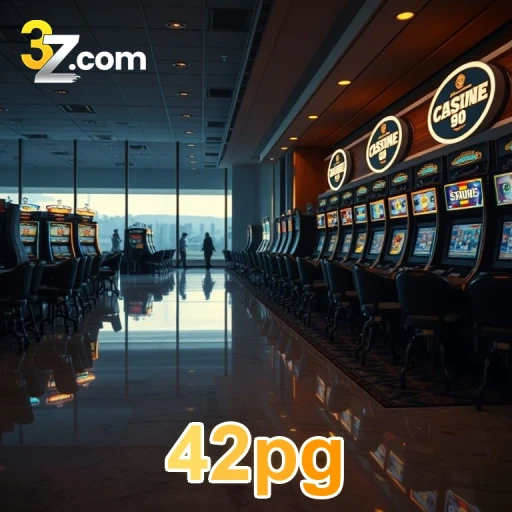 42pg APP Jogos de caça-níqueis